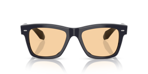 Oliver Peoples N.04 with Hanada Indigo frame - Image 2