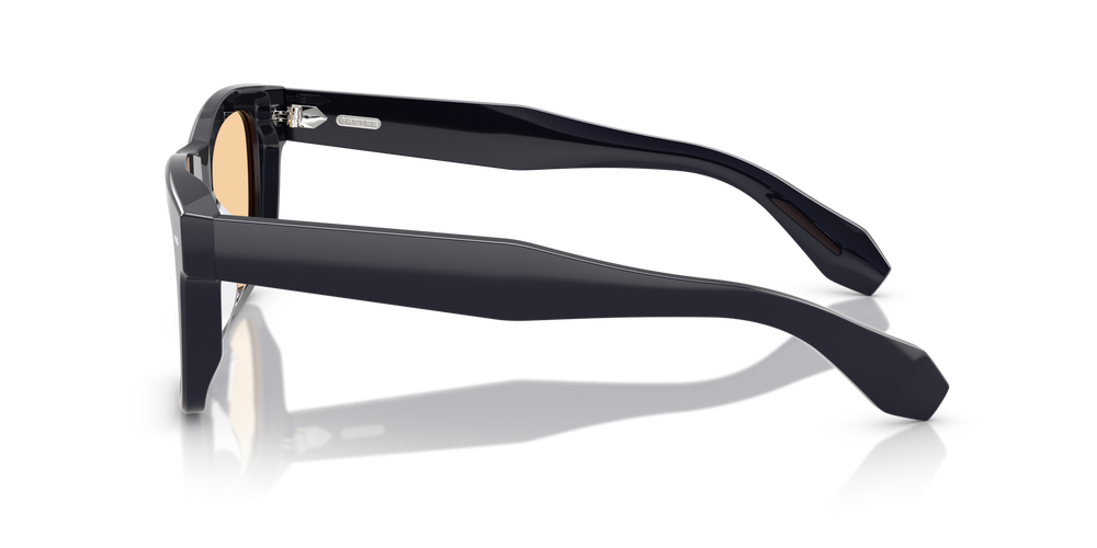 Oliver Peoples N.04 with Hanada Indigo frame - image 4