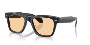 Oliver Peoples N.04 with Hanada Indigo frame - image 1