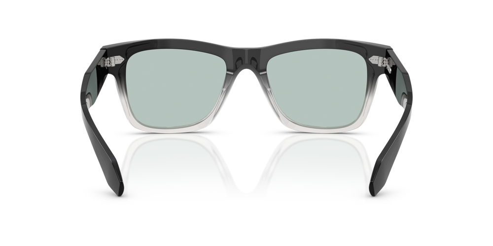 Oliver Peoples N.04 mit Ink Farbverlauf Gestell - bild 5