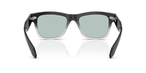 Oliver Peoples N.04 mit Ink Farbverlauf Gestell - bild 5
