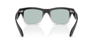 Oliver Peoples N.04 con montatura Inchiostro sfumato - immagine 5