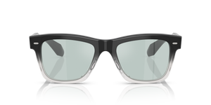 Oliver Peoples N.04 con montatura Inchiostro sfumato - immagine 2
