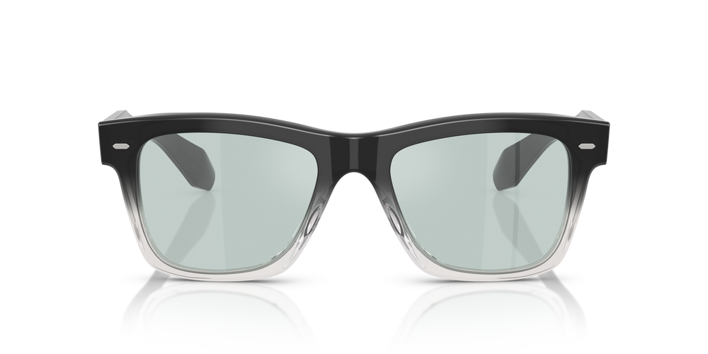 Oliver Peoples N.04 mit Ink Farbverlauf Gestell - bild 2