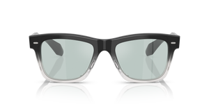 Oliver Peoples N.04 mit Ink Farbverlauf Gestell - Das Bild 2