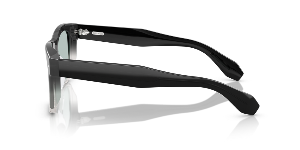 Oliver Peoples N.04 mit Ink Farbverlauf Gestell - Das Bild 4