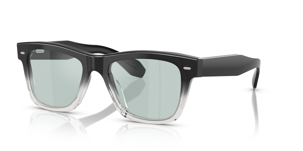 Oliver Peoples N.04 mit Ink Farbverlauf Gestell - bild 1