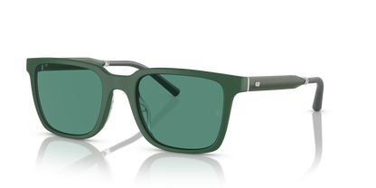 Oliver Peoples Mr. Federer with Semi-Matte Ryegrass frame and