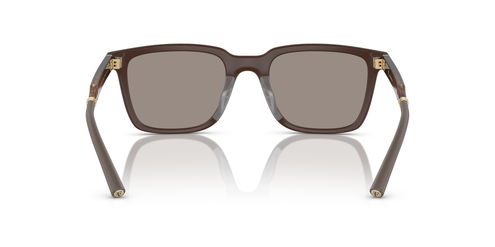 Oliver Peoples Mr. Federer with Umber frame and Gold lenses - image 5