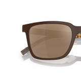 Sie Oliver Peoples Mr. Federer mit Umber Gestell und Gold Gläsern - Variant