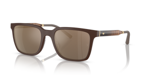 Oliver Peoples Mr. Federer with Umber frame and Gold lenses - image 1