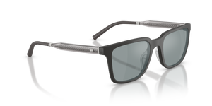 Oliver Peoples Mr. Federer with Semi-matte Anthracite frame and Brown lenses - Image 3