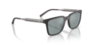 Oliver Peoples Mr. Federer with Semi-matte Anthracite frame and Brown lenses - image 3
