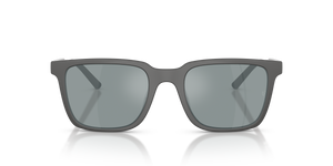 Oliver Peoples Mr. Federer with Semi-matte Anthracite frame and Brown lenses - Image 2