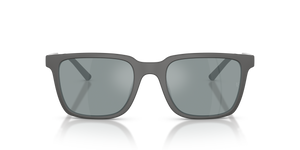 Oliver Peoples Mr. Federer with Semi-matte Anthracite frame and Brown lenses - image 2