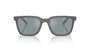 Oliver Peoples Mr. Federer with Semi-matte Anthracite frame and Brown lenses - image 2