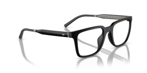 Oliver Peoples Mr. Federer-R with Semi-Matte Black frame - image 3