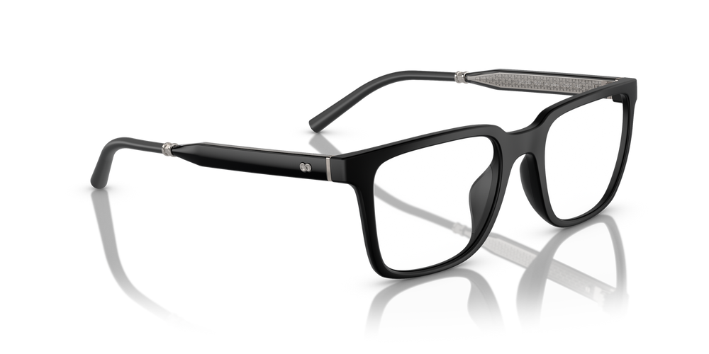 Oliver Peoples Mr. Federer-R con montatura Semi-Matte Black - immagine 3