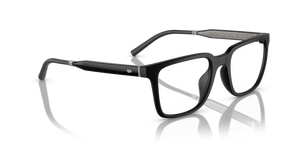 Oliver Peoples Mr. Federer-R con montatura Semi-Matte Black - immagine 3