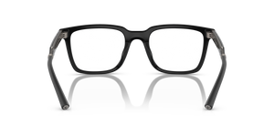 Oliver Peoples Mr. Federer-R with Semi-Matte Black frame - Image 5