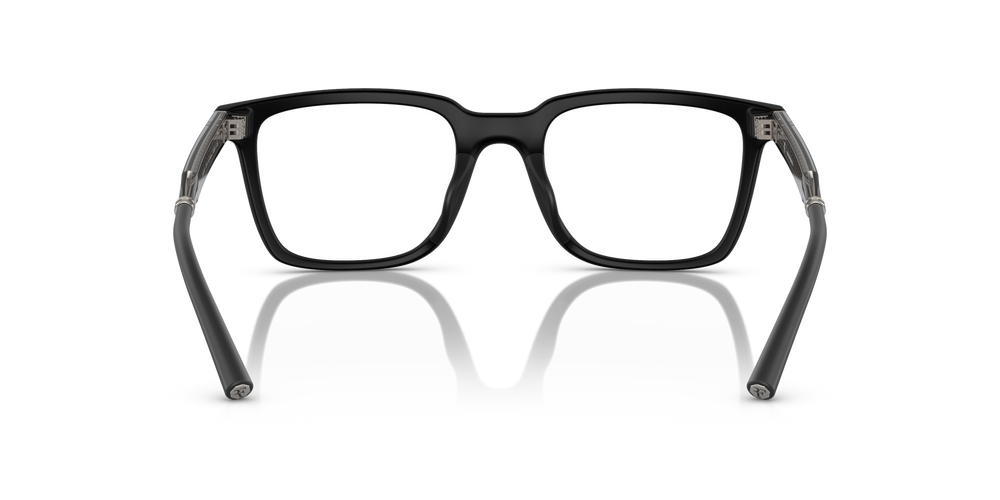 Oliver Peoples Mr. Federer-R con montatura Semi-Matte Black - immagine 5