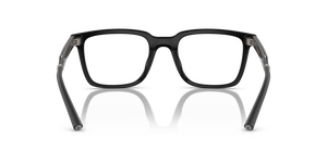 Oliver Peoples Mr. Federer-R con montatura Semi-Matte Black - immagine 5