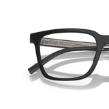Oliver Peoples Mr. Federer-R con montatura Semi-Matte Black - Variant