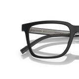 Oliver Peoples Mr. Federer-R with Semi-Matte Black frame - Variant