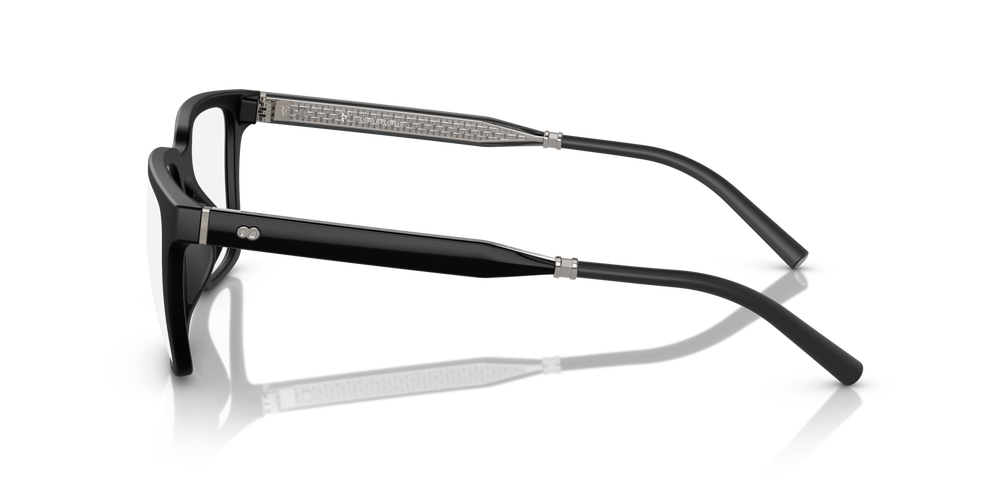 Oliver Peoples Mr. Federer-R con montatura Semi-Matte Black - immagine 4