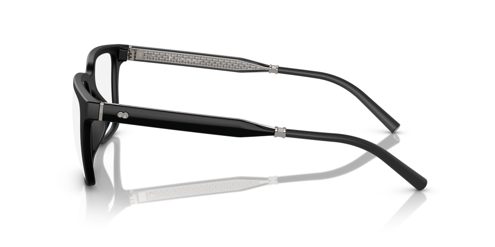 Oliver Peoples Mr. Federer-R の Semi-Matte Black フレーム | Oliver Oliver Peoples Mr. Federer-R の Semi-Matte Black フレーム | Oliver