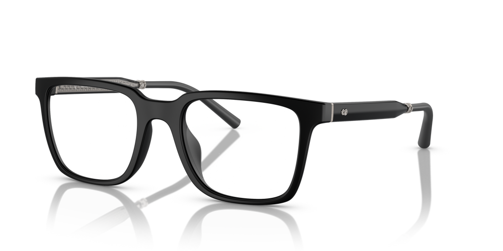 Oliver Peoples Mr. Federer-R con montatura Semi-Matte Black - immagine 1