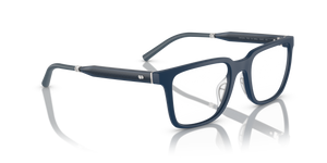 Oliver Peoples Mr. Federer-R mit Semi-Matte Blue Ash Gestell - Das Bild 3