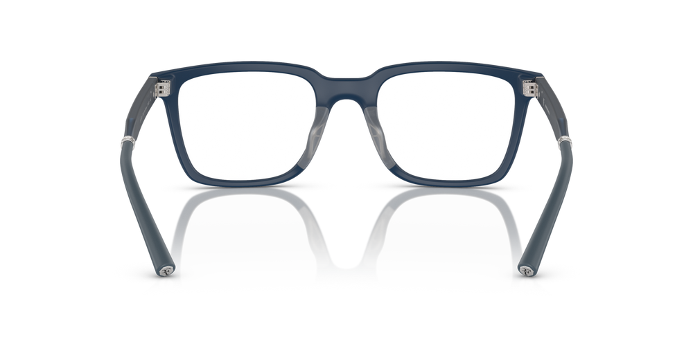 Oliver Peoples Mr. Federer-R con montatura Semi-Matte Blue Ash - immagine 5