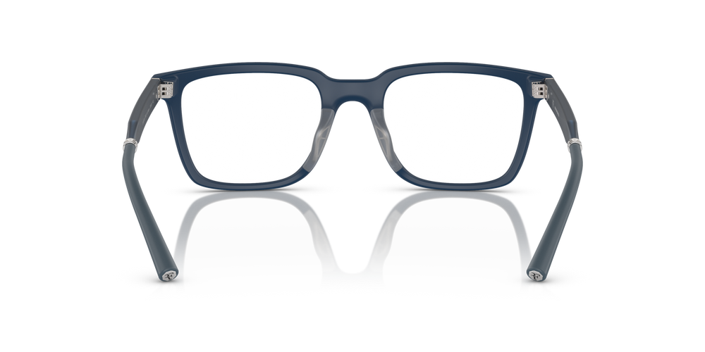 Oliver Peoples Mr. Federer-R con montatura Semi-Matte Blue Ash - immagine 5