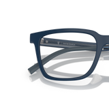 Oliver Peoples Mr. Federer-R con montatura Semi-Matte Blue Ash - Variant