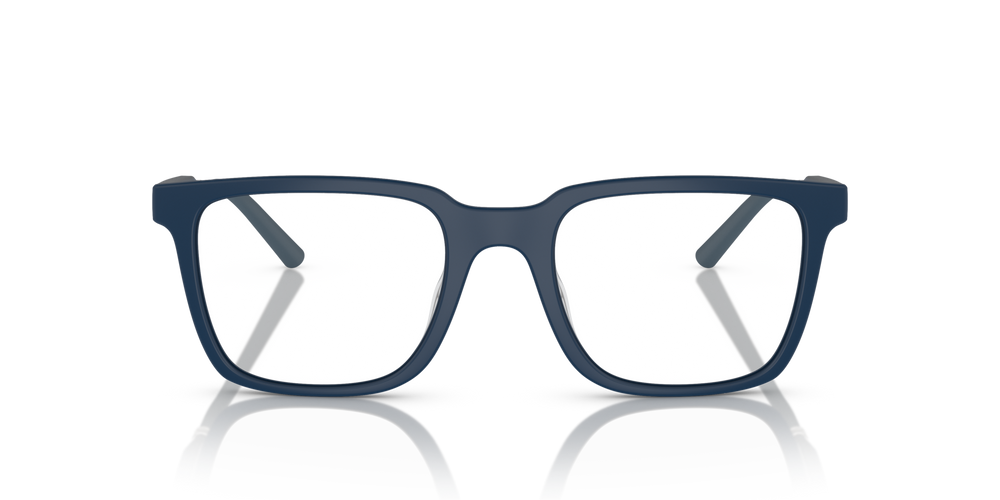 Oliver Peoples Mr. Federer-R con montatura Semi-Matte Blue Ash - immagine 2
