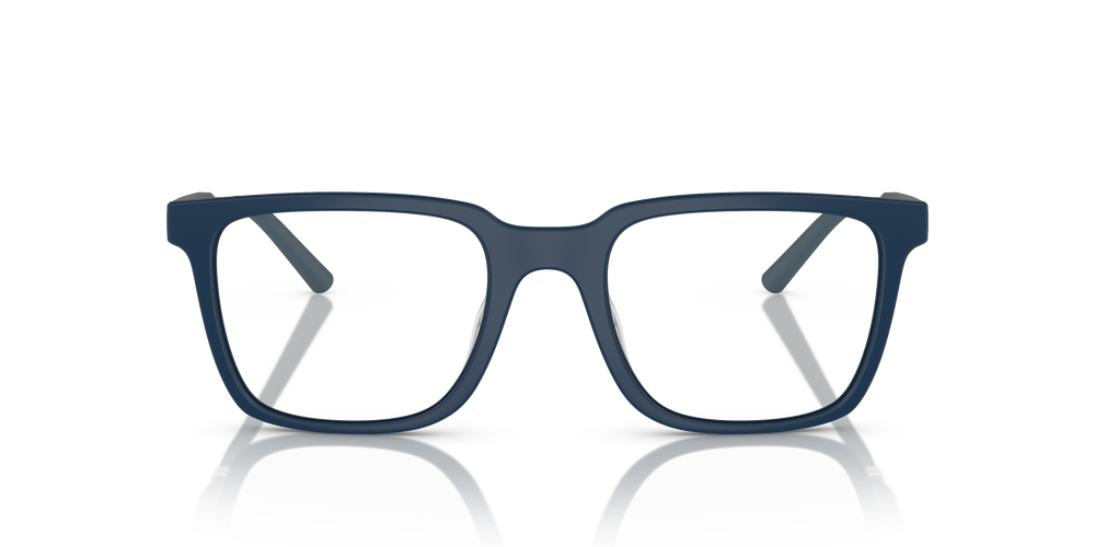 Oliver Peoples Mr. Federer-R mit Semi-Matte Blue Ash Gestell - Das Bild 2