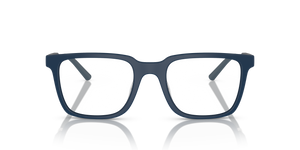 Oliver Peoples Mr. Federer-R mit Semi-Matte Blue Ash Gestell - Das Bild 2