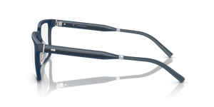 Oliver Peoples Mr. Federer-R mit Semi-Matte Blue Ash Gestell - Das Bild 4