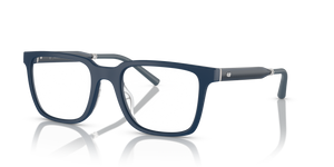 Oliver Peoples Mr. Federer-R con montatura Semi-Matte Blue Ash - immagine 1