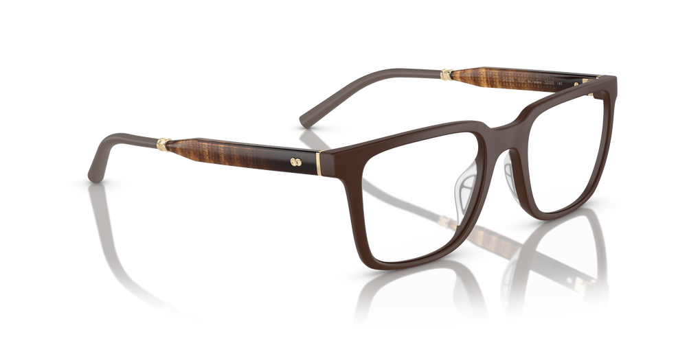 Oliver Peoples Mr. Federer-R with Umber frame - Image 3