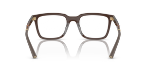 Oliver Peoples Mr. Federer-R mit Umber Gestell - Das Bild 5