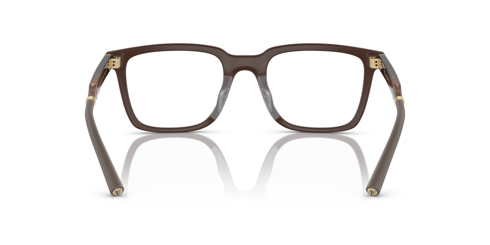 Oliver Peoples Mr. Federer-R con montatura Terra d’ombra - immagine 5
