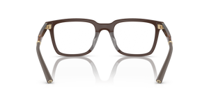 Oliver Peoples Mr. Federer-R con montatura Terra d’ombra - immagine 5