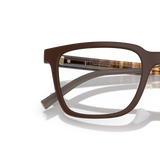 Oliver Peoples Mr. Federer-R con montatura Terra d’ombra - Variant