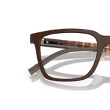 Oliver Peoples Mr. Federer-R with Umber frame - Variant