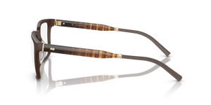 Oliver Peoples Mr. Federer-R mit Umber Gestell - Das Bild 4