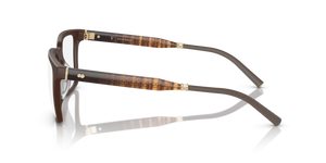 Oliver Peoples Mr. Federer-R con montatura Terra d’ombra - immagine 4