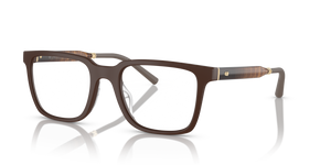 Oliver Peoples Mr. Federer-R con montatura Terra d’ombra - immagine 1