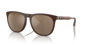 Sie Oliver Peoples R-1 mit Umber Gestell und Gold Gläsern - bild 1